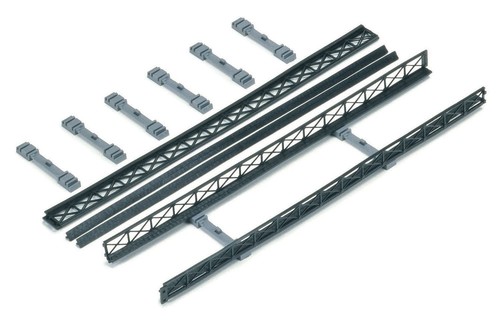 Hornby gauge elevated track - gauge,
