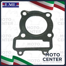 LML STAR 125 4T CYLINDER HEAD