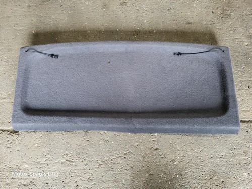 Polo mk5 parcel shelf - polo,
