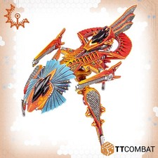 Dropzone Commander BNIB Lynx