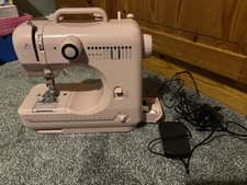 Midi Sewing Machine The Works