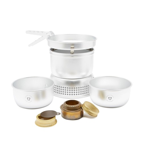 New trangia aluminium 1 - new,