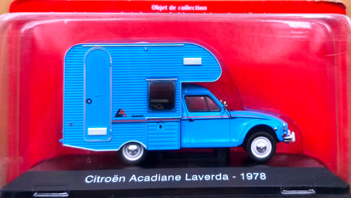 Citroen acadiane laverda - citroen,