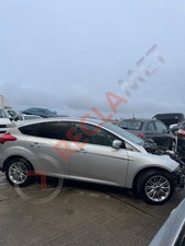FORD FOCUS ZETEC EDITION ALLOY