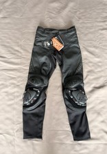 Furygan ghost culotte leather - ghost,