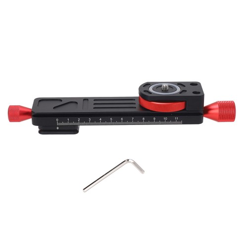 160 macro photography rail - w,