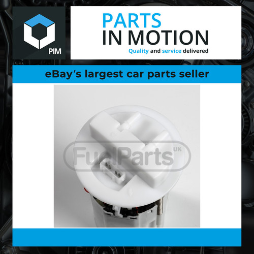 Fuel pump fits - peugeot, 406