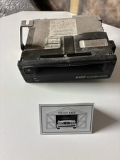 Bmw E39 E38 Sat Nav Drive