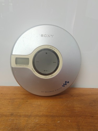 Sony ej119 walkman - d-ej119,