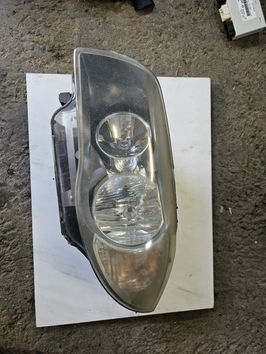 Bmw series headlight front - bmw,