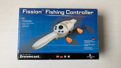 Interact fission fishing - interact,