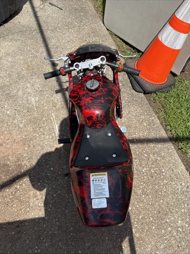 25cc mini motorcycle not - mini, a