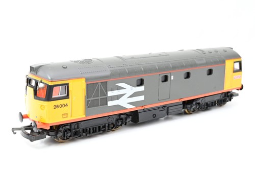 Lima gauge 205245 - lima,