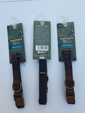 Dog Collars. Brand New. With