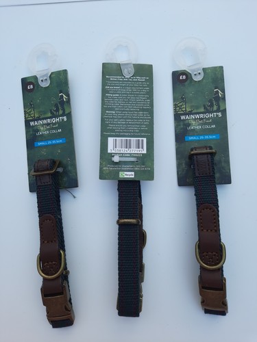 Dog collars brand - collars., new.