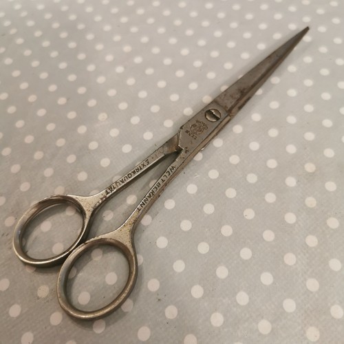 Dovo solingen manicure - dovo, no.11