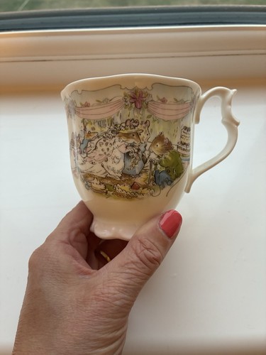 Royal doulton the - doulton, wedding