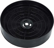 Activated Carbon Filter LUTH