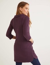 Boden Tunic Dress Size UK 14