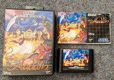 Sega Mega Drive – Disney's