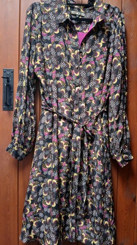 Biba pretty spring silk - pretty,