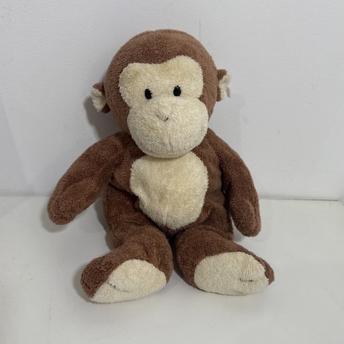 Pluffies dangles monkey - pluffies,