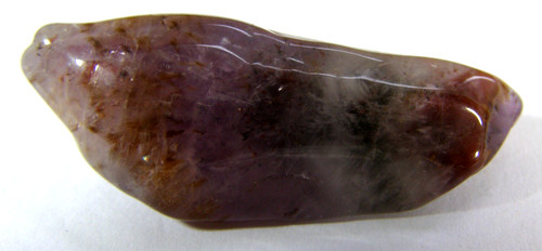 Super seven tumbled point - tumbled, /