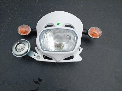 Hebo trials headlight with - hebo,