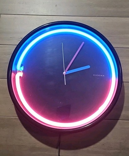 Rare cicena neon wall - rare,