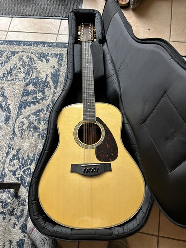 Yamaha ll16 string are - yamaha,