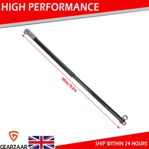 Recovery tow pole - recovery,