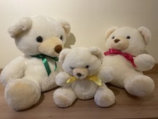 Family teddy bears - of, 14