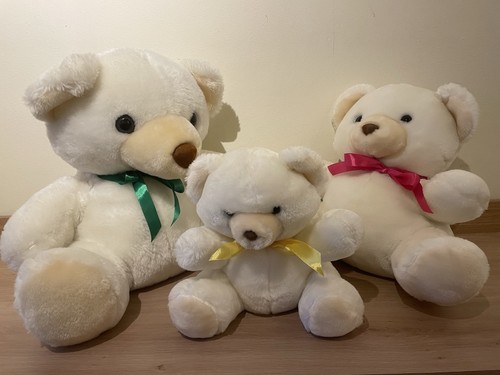 Family teddy bears 16 14 - bears.,
