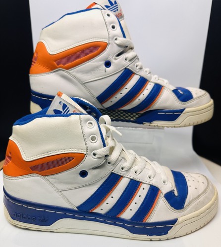Adidas attitude high - adidas, ny
