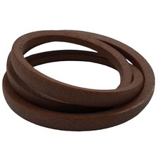 Traction Drive Belt fits Turbo-silent TS PINTO Pn 754-0493