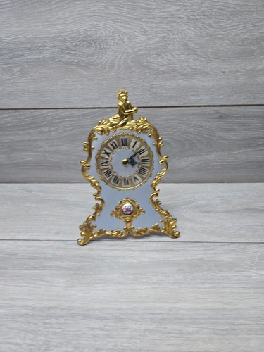 Vintage german estyma - vintage, rococo