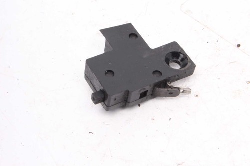 Front brake light switch - front,