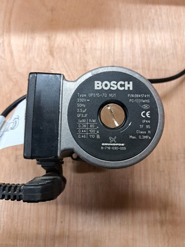 Worcester bosch boiler - worcester,