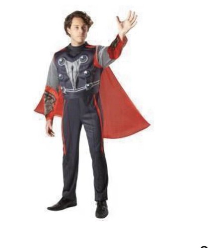 Mens thor avengers official - mens,