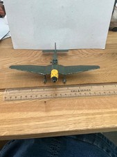 Dinky Toys Junkers Ju87B Stuka