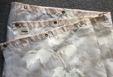 Vintage Hadida Beige & Cream