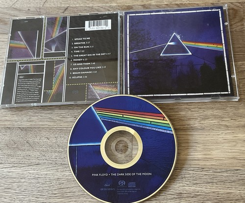 Pink floyd dark side the - pink,