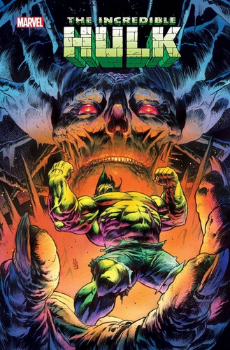 Incredible hulk 14 - hulk, #14