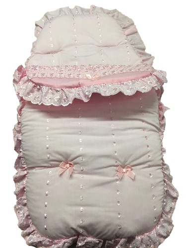 Frilly broderie anglaise - broderie,