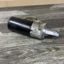 MERCEDES W221 S320 CDI  3.0 DIESEL STARTER MOTOR A0061514401 LEFT SIDE