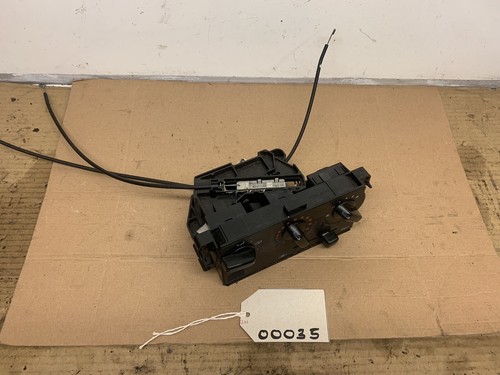 Nissan micra 1998 heater - 1998,