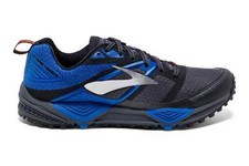 GENUINE || Brooks Cascadia 12