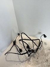 Chrysler 300C Bumper Wiring Harness Front 05087271Aa Genuine 2009