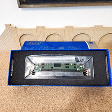 DAPOL OO GAUGE D1000D NORTH