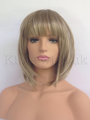 Light brown blonde - light, ladies